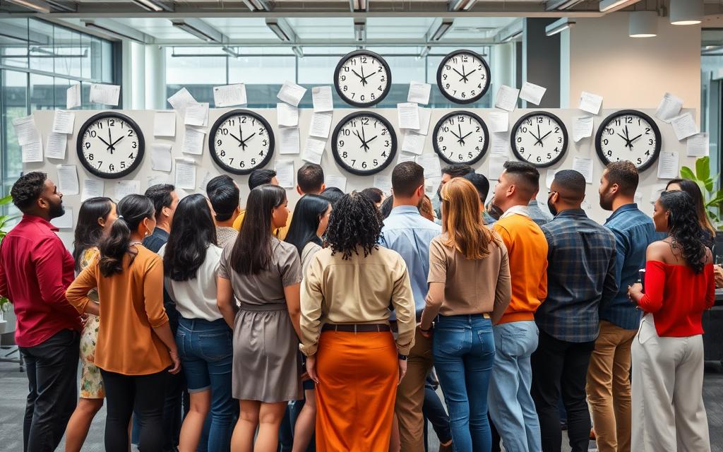 Challenges in workplace diversity