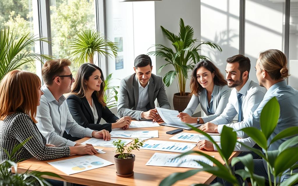 Effective performance reviews