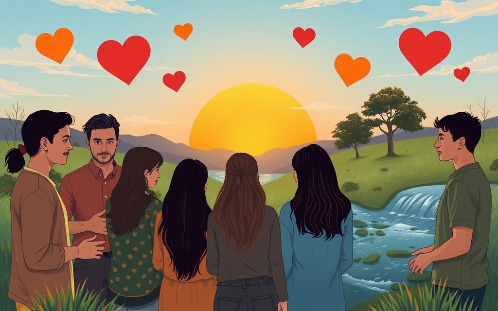 Emotional intelligence in leadership