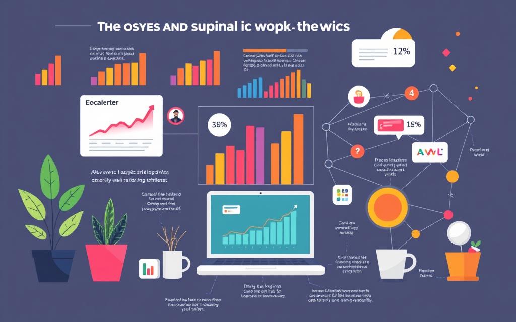 Remote work and engagement