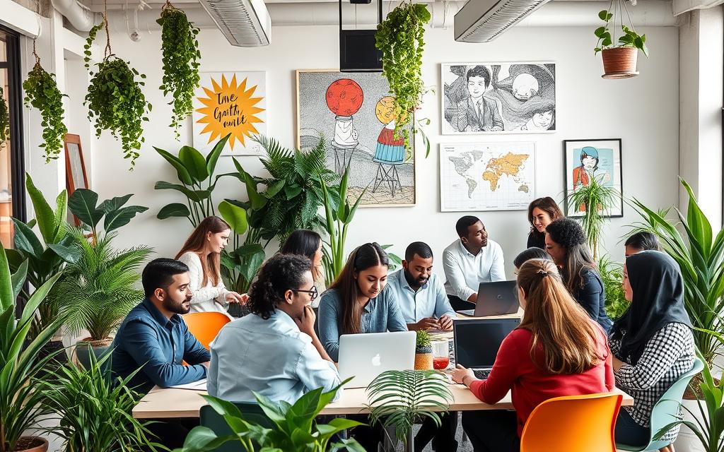 Talent retention strategies