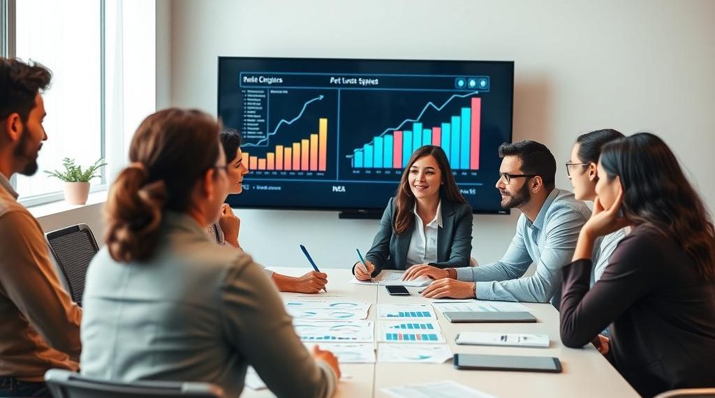 Addressing Underperformance