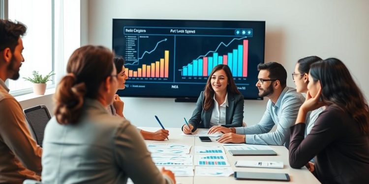 How to Address Underperformance Without Demoralizing Employees Performance Management Addressing Underperformance