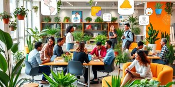 Boosting Employee Engagement