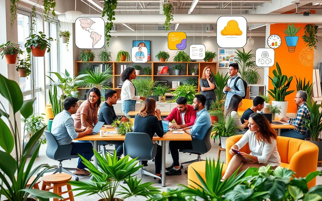 Boosting Employee Engagement