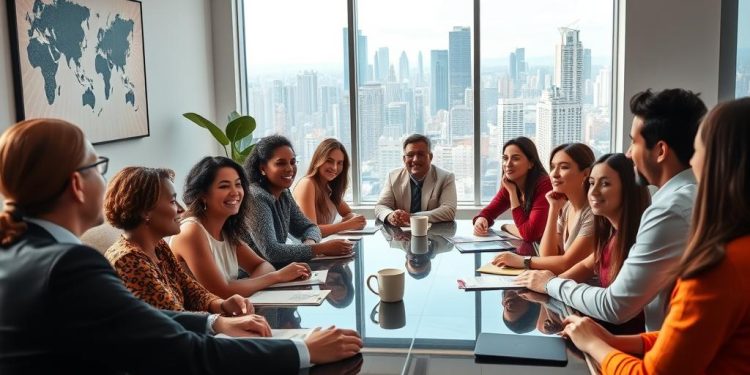 The Business Case for Diversity and Inclusion in 2025 Diversity and Inclusion Business Case for Diversity