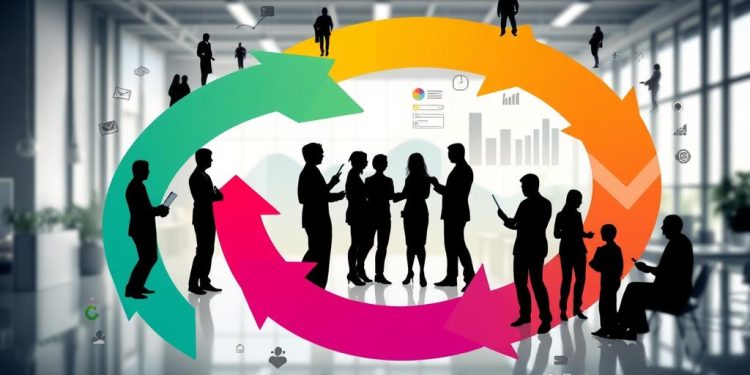 Using Continuous Feedback to Improve Performance Management Performance Management Continuous Feedback