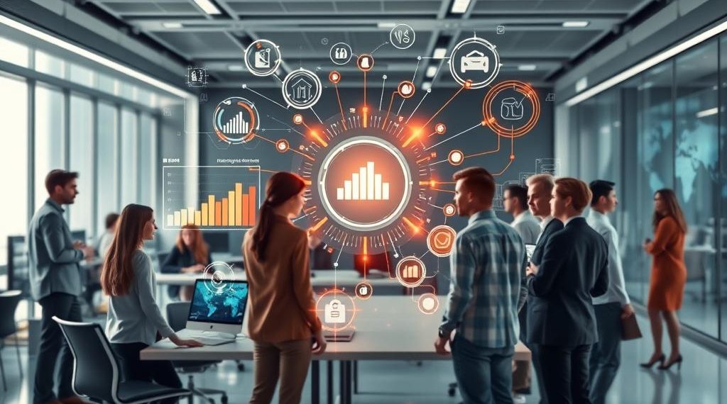 Data in Performance Management