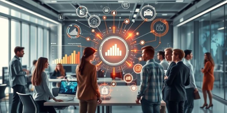 The Role of Data in Modern Performance Management Systems Performance Management Data in Performance Management