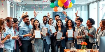 Employee Recognition