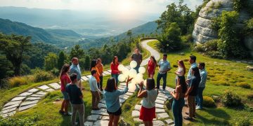 Feedback and Leadership Development