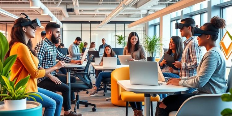 The Future of Workplace Inclusion: Trends and Innovations Diversity and Inclusion Future of Workplace Inclusion