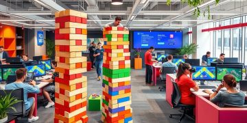 Gamification at Work