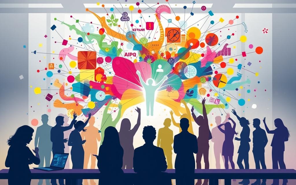 Leadership and Engagement