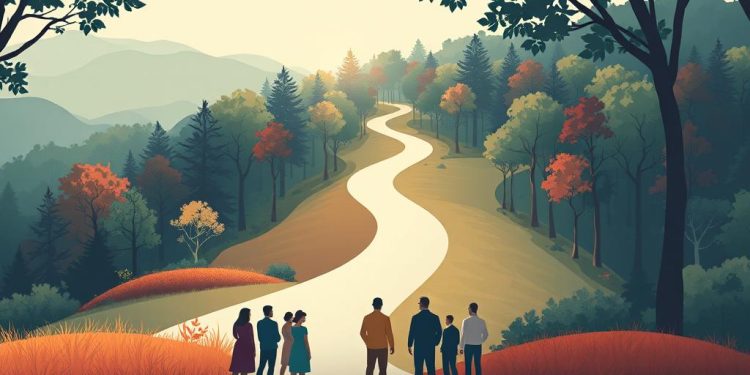 How to Lead Through Change: A Guide for Leaders Leadership Development Leading Through Change