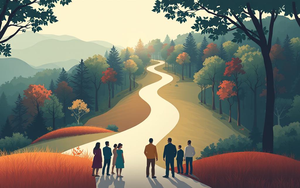 Leading Through Change