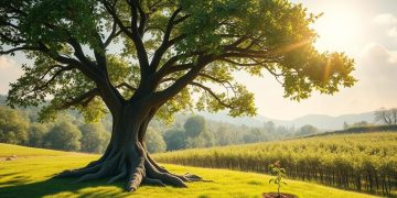 Mentoring and Leadership