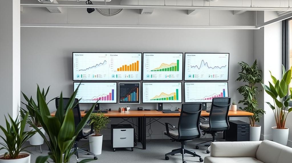 Performance Tracking Tools