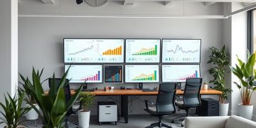 Performance Tracking Tools