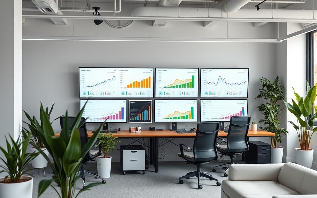 Performance Tracking Tools