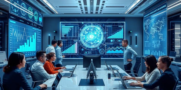 Performance Management Trends to Watch: From AI to Real-Time Insights Performance Management Performance Trends