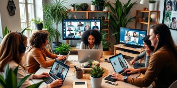 Remote Team Performance