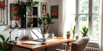 Remote Work Engagement
